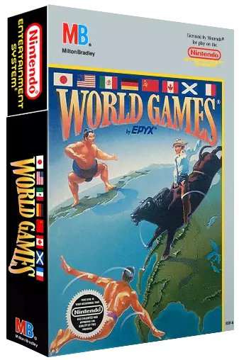 World Games (U).zip